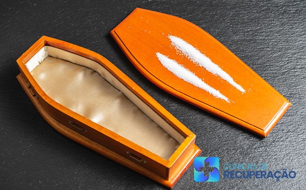 Tratamento Dependente Cocaína Gravataí - RS - Clínica de Recuperação 
